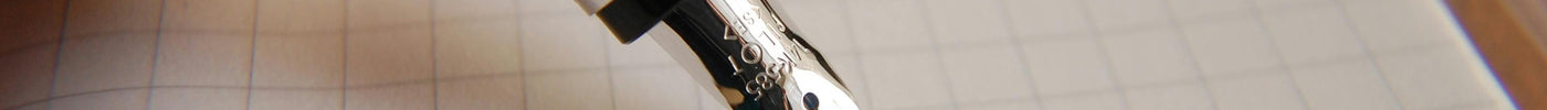A Beginner’s Guide: How to Choose the Right Fountain Pen Nib