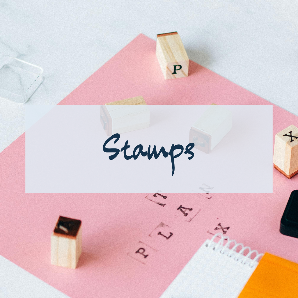 Stamps
