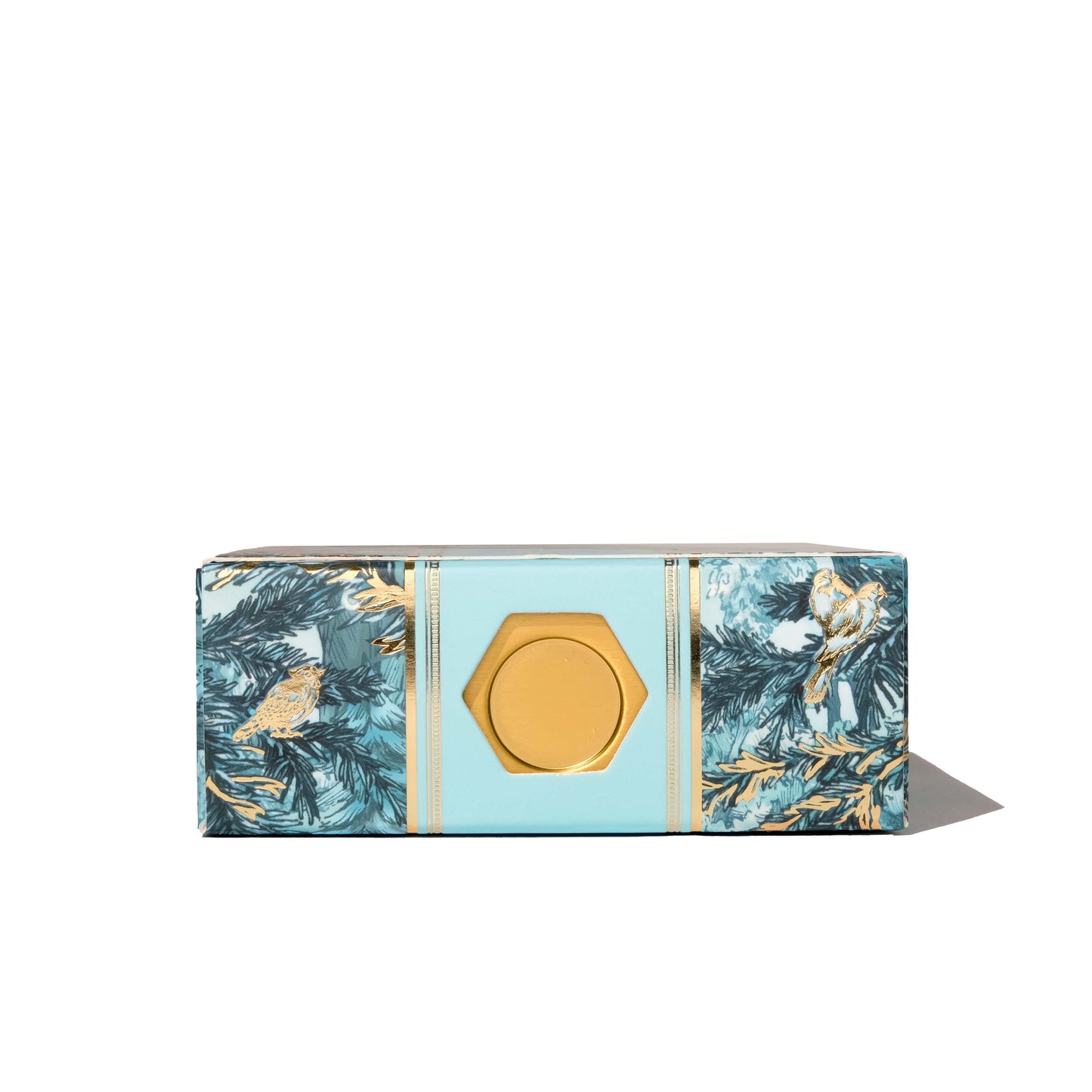 Ferris Wheel Press Fountain Pen Ink - Blue Yosemite Falls - The Ink Shoppe Philippines