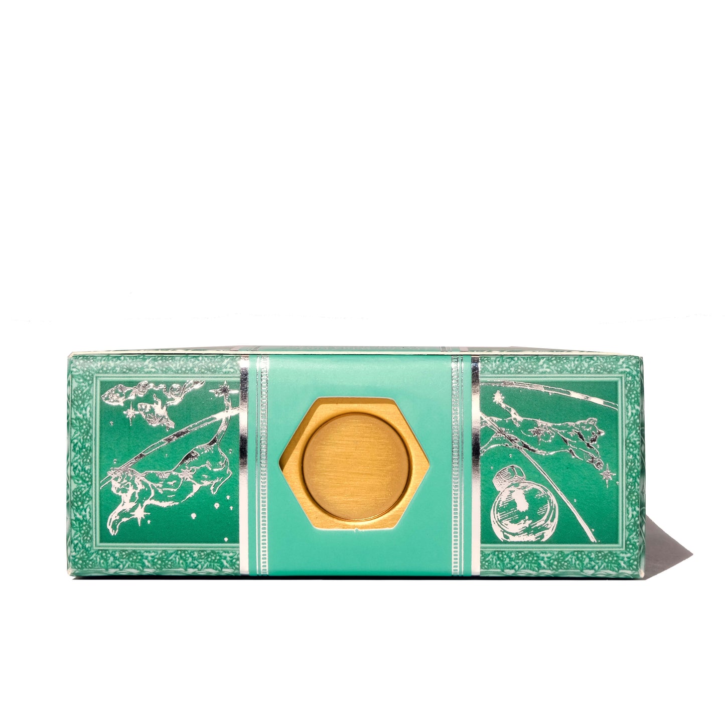 Ferris Wheel Press Fountain Pen Ink - Grand Central Skies - The Ink Shoppe Philippines