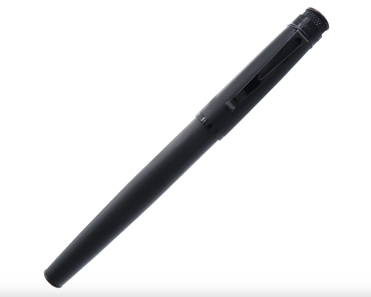 Retro 1951 - Tornado Stealth Fountain Pen - The Ink Shoppe Philippines