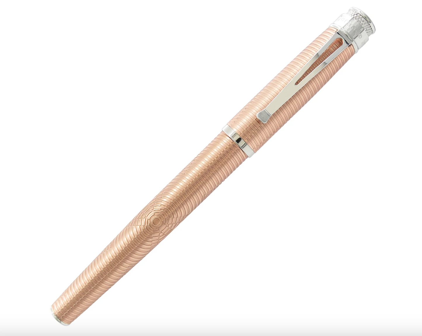 Retro 1951 - Tornado Nikola Tesla Fountain Pen - The Ink Shoppe Philippines