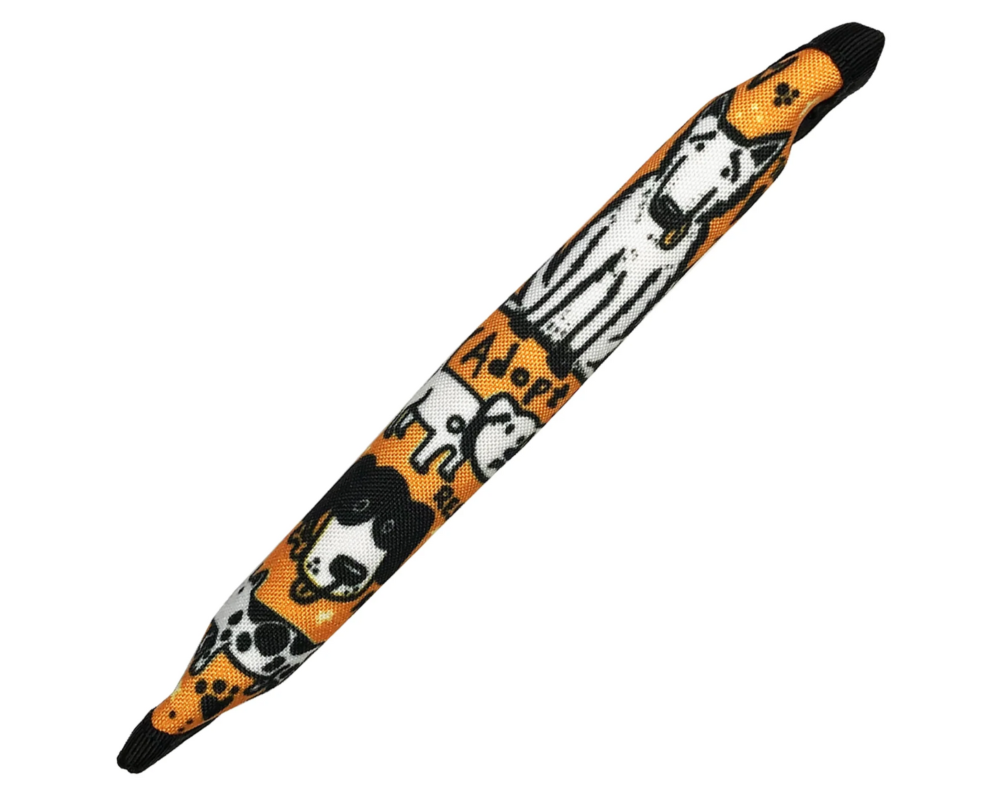 Retro 1951 x Rickshaw Bagworks - "Dog Rescue 4" Single Pen Sleeve - The Ink Shoppe Philippines