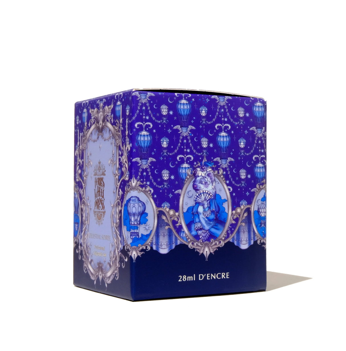 Ferris Wheel Press Calligraphy Ink - Celestial Soiree - The Ink Shoppe Philippines