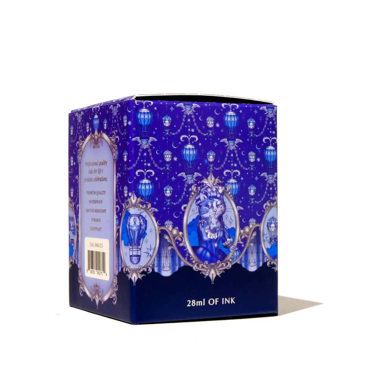 Ferris Wheel Press Calligraphy Ink - Celestial Soiree - The Ink Shoppe Philippines