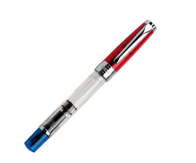 TWSBI Diamond 580 Fountain Pen - RBT