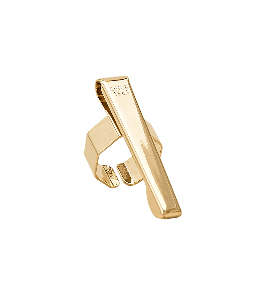 Kaweco SPORT Octagonal Clip - The Ink Shoppe Philippines