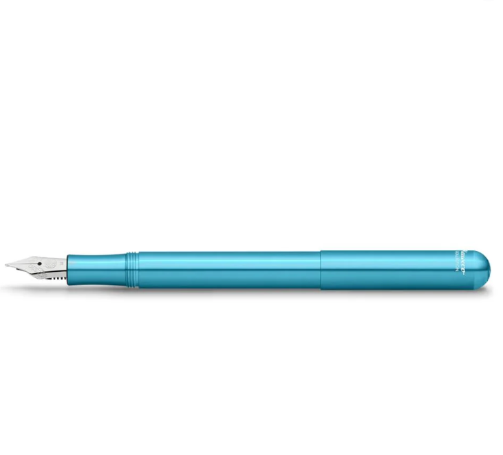Kaweco Collection Liliput Limited Edition Fountain Pen - Blue