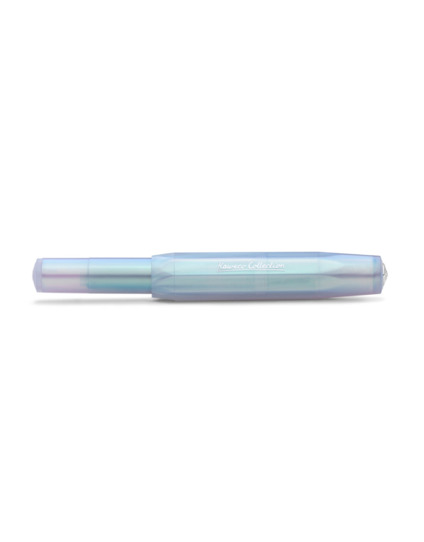 Kaweco Collection Sport Limited Edition Fountain Pen - Iridescent Pearl