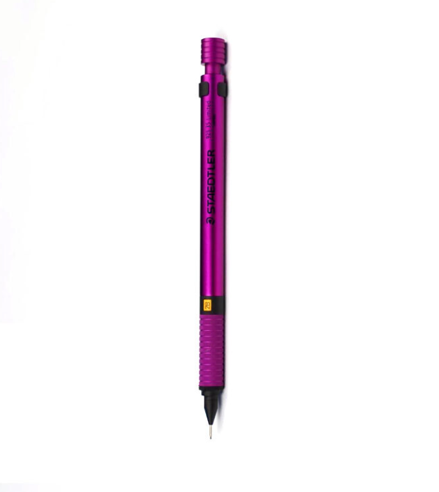 Staedtler 925 35 Limited Edition 0.5mm Mechanical Pencil - Dark Violet