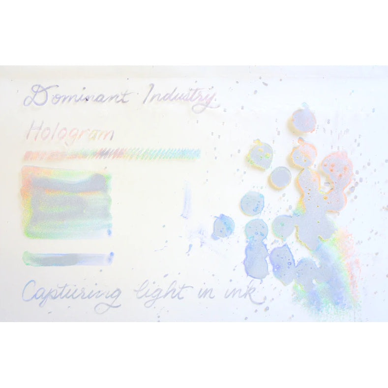 Dominant Industry Mirror Ink Sample (3mL)