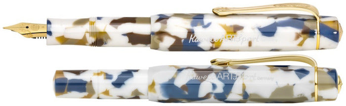 Kaweco ART Sport Fountain Pen - The Ink Shoppe Philippines
