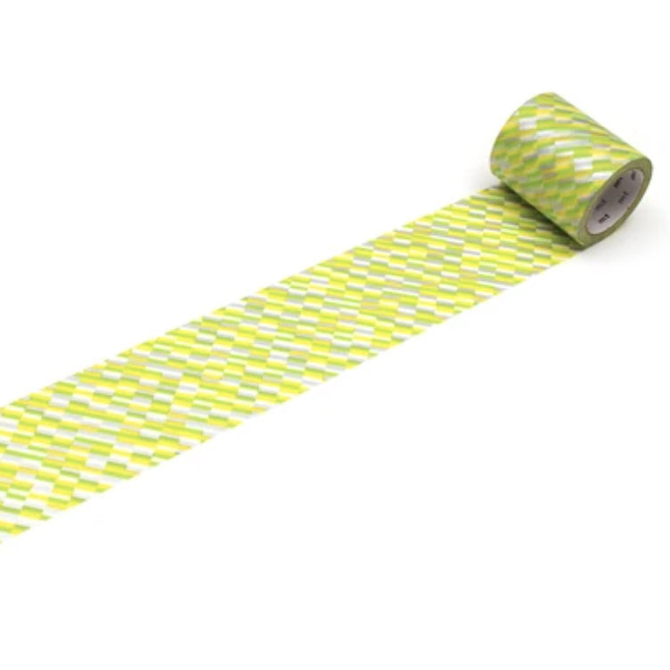 MT Wide Washi Tape FULL ROLL