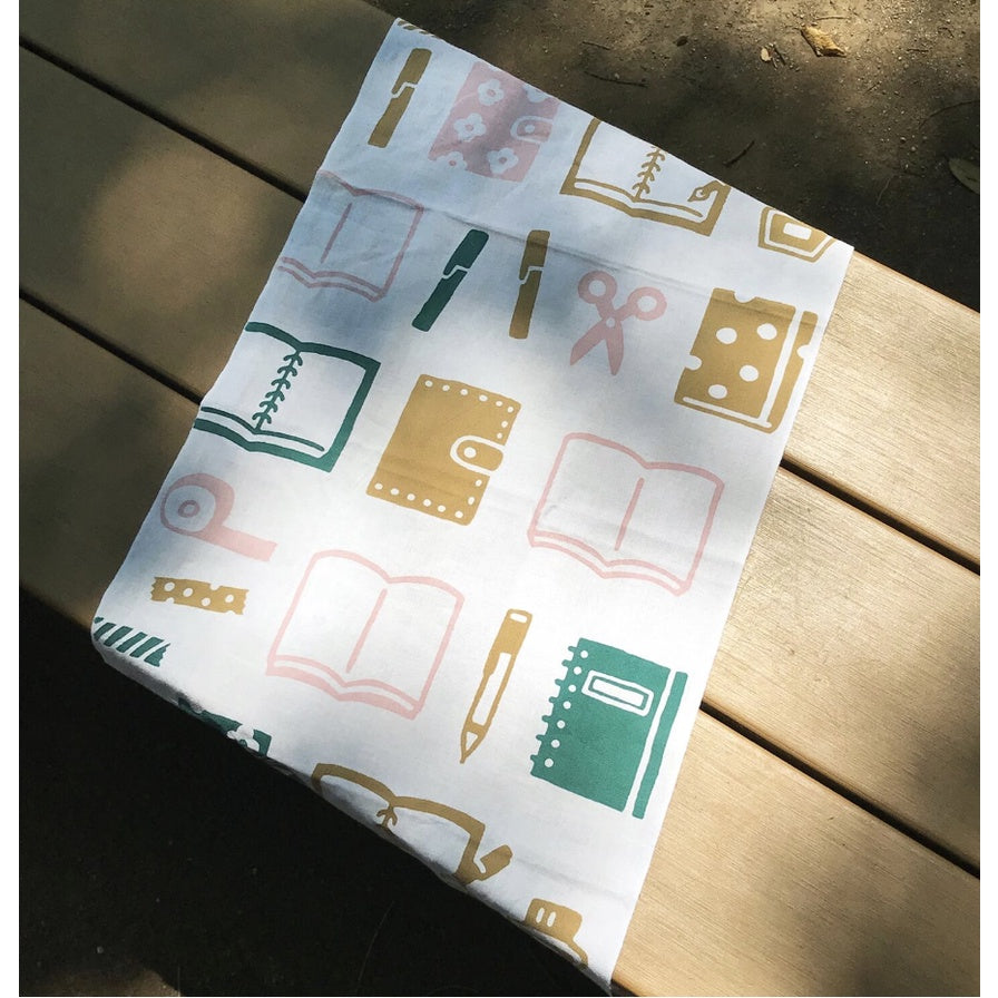 Furukawa x Kamawanu Tenugui Cotton Cloth/Towel