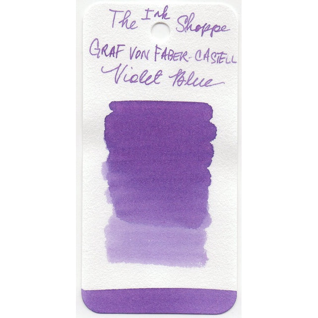 Graf von Faber-Castell Fountain Pen Ink Sample (3mL)