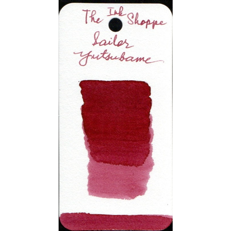 Sailor Shiokiori Four Seasons - Landscape Fountain Pen Ink Sample (3mL)