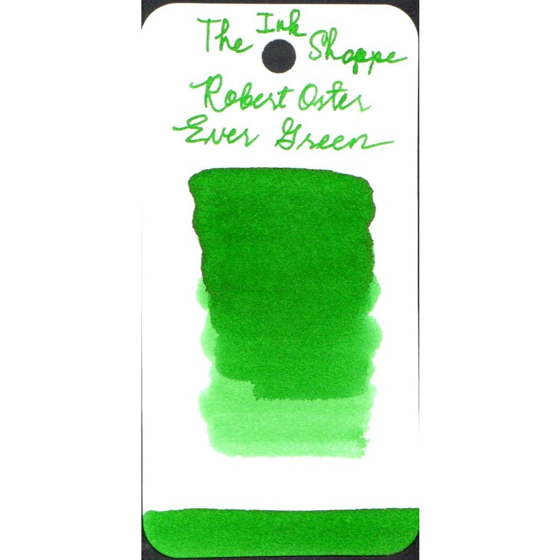 Robert Oster Fountain Pen Ink Full Bottle Part 1 (A to E) (50mL)