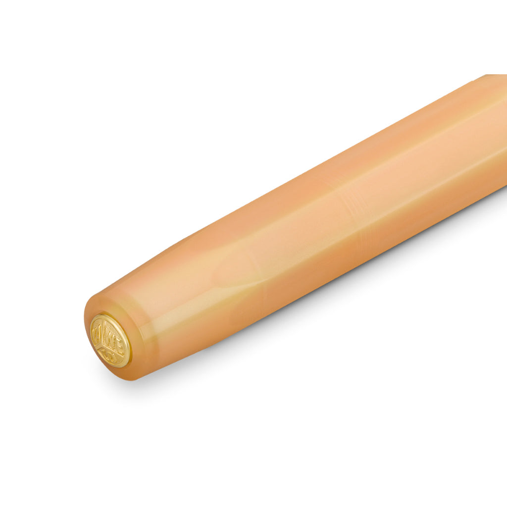 Kaweco Collection Apricot Pearl Limited Edition Fountain Pen