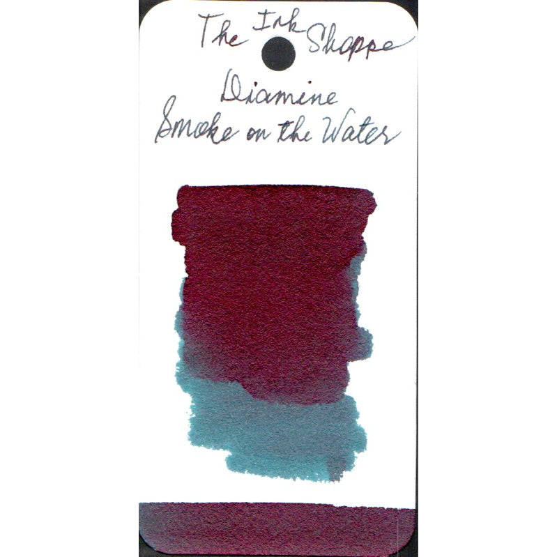 Diamine Germany Exclusive Fountain Pen Ink Sample (3mL)