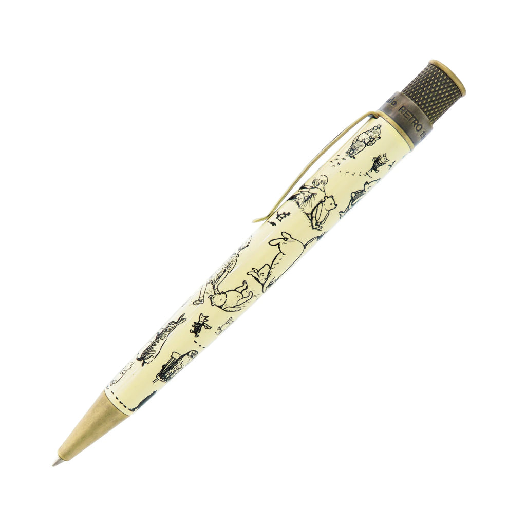 Retro 1951 Tornado Rollerball Pen
