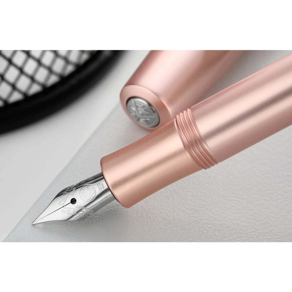 Kaweco AL Sport Rose Gold Fountain Pen