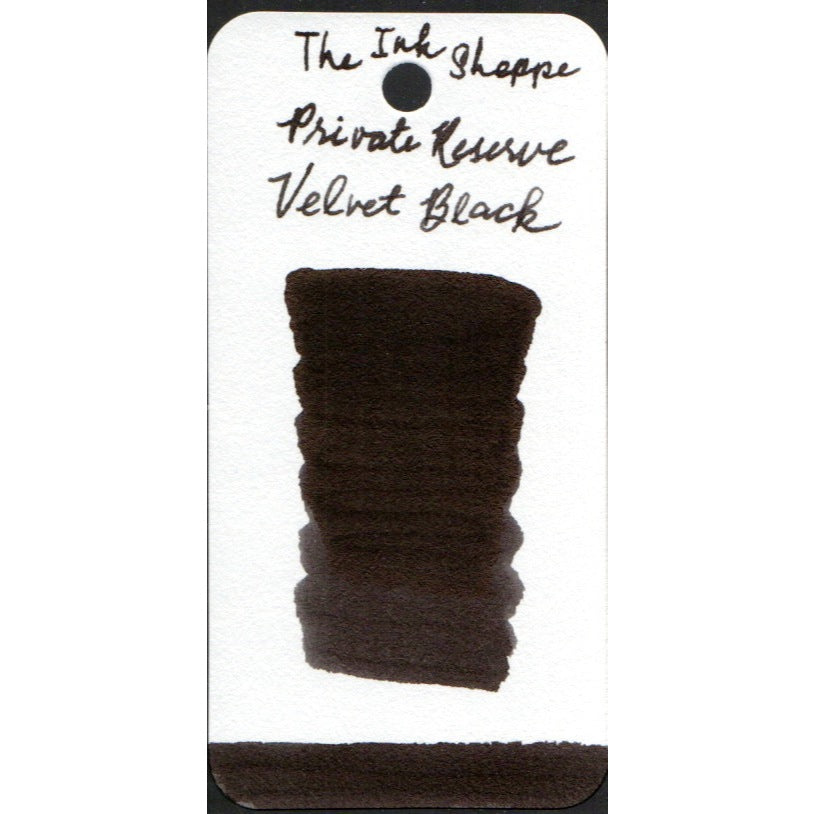 Private Reserve Fountain Pen Ink Samples (3mL)