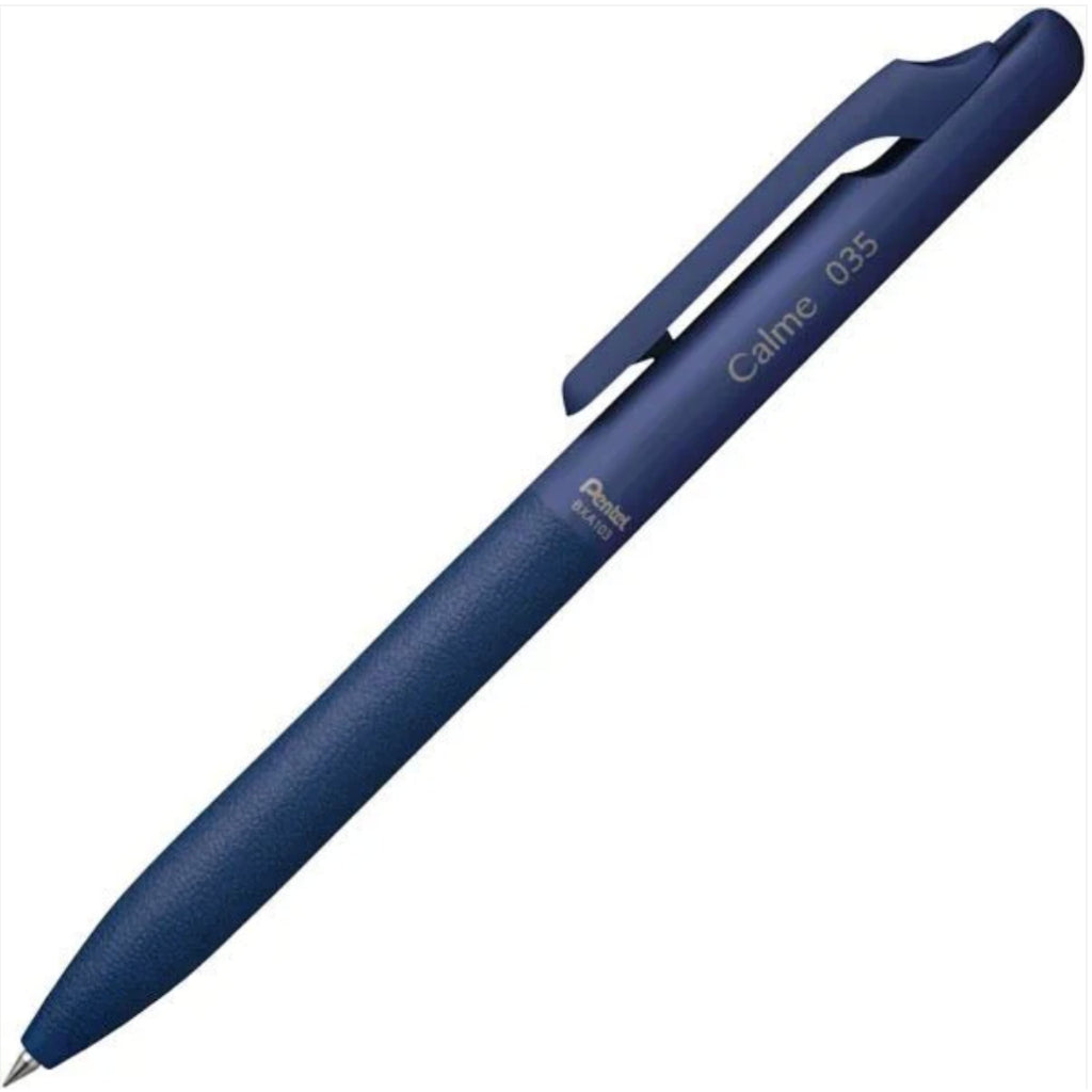 Pentel Calme 0.35mm Ballpoint Pen