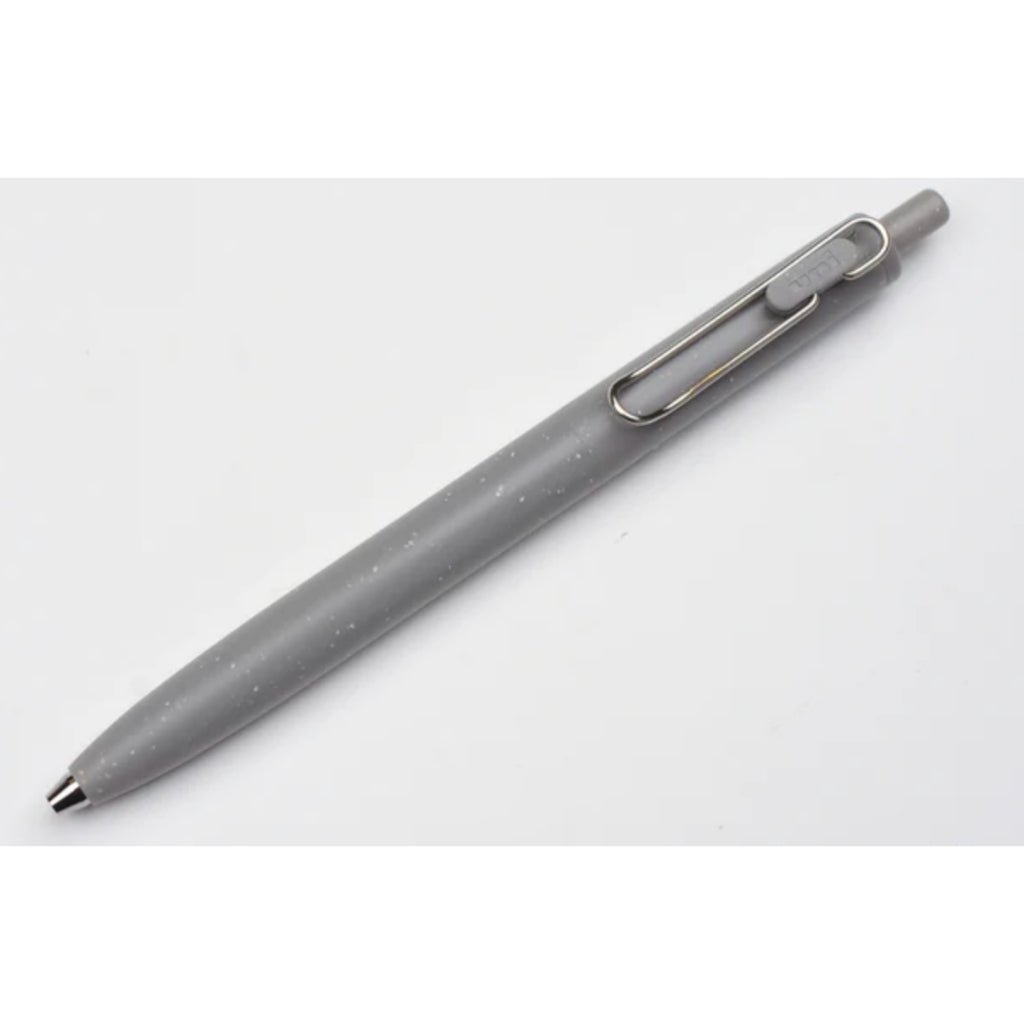 Uni-Ball One F Earth Texture Color Limited Edition Gel Pen