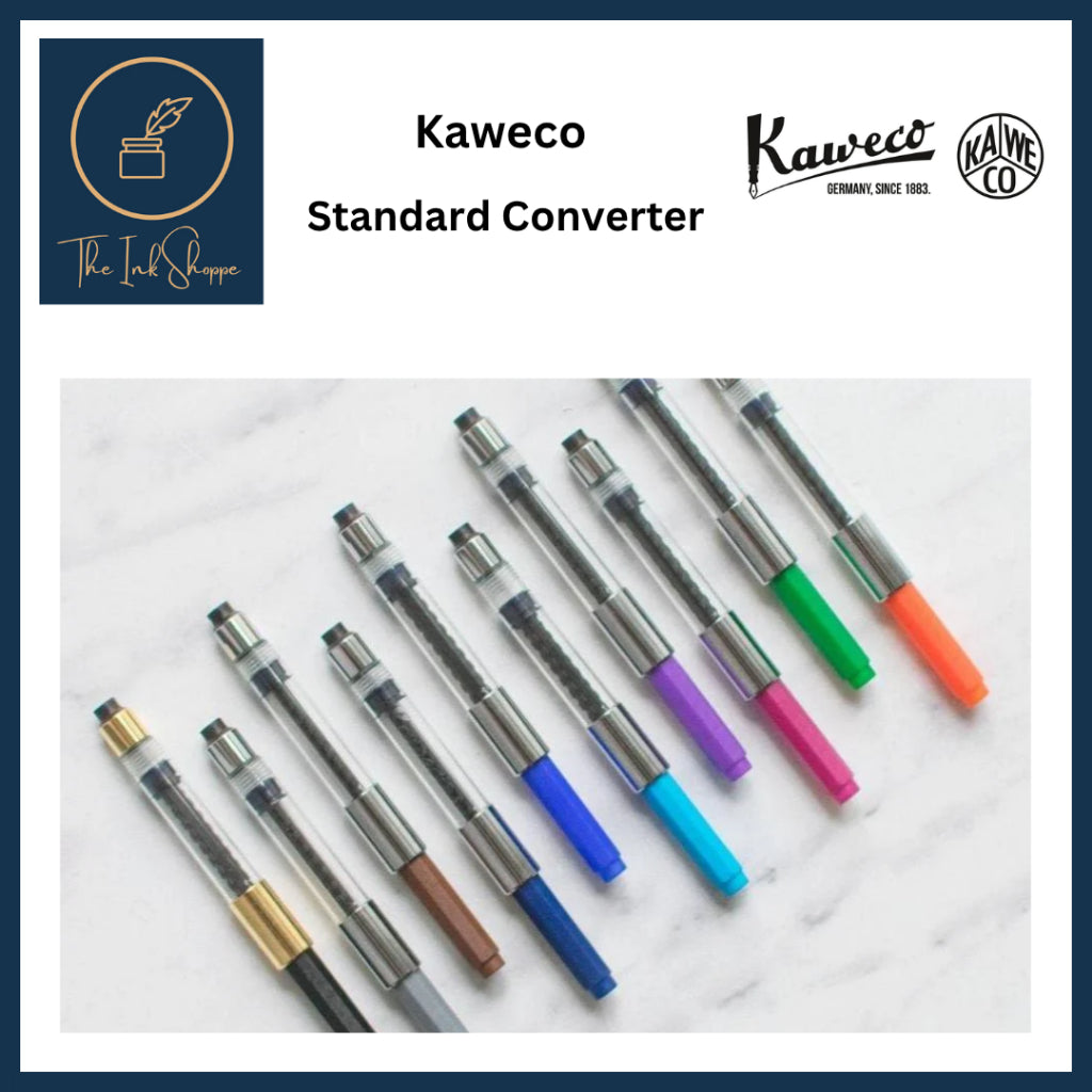 Kaweco Standard Converter for Fountain Pens