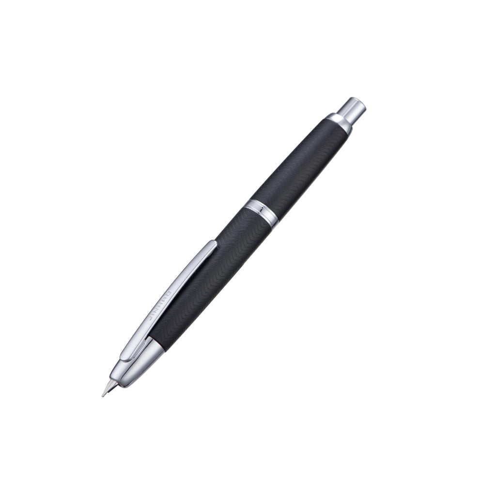 Jinhao A10 Capless Retractable Fountain Pen