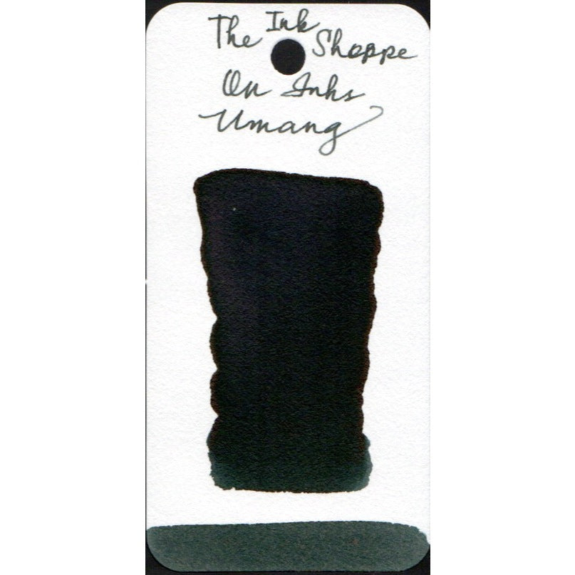 On Inks Fountain Pen Ink Full Bottle (20mL)