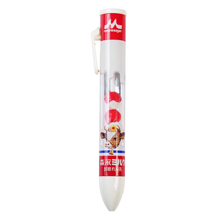 Funbox Snack Market Ballpoint Pen