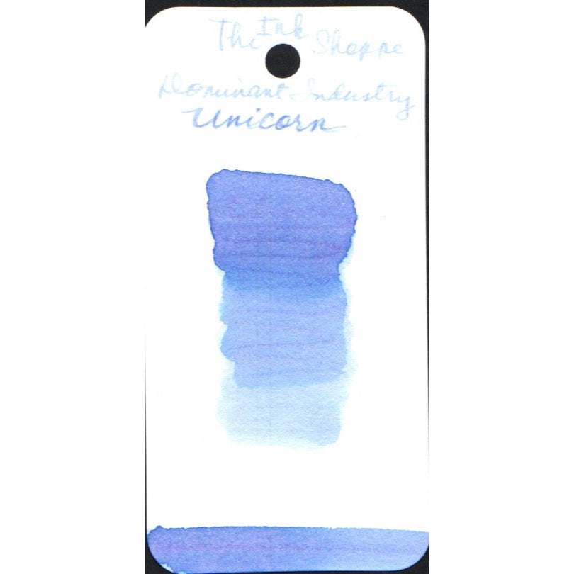 Dominant Industry Alchemist Series Calligraphy Pen Ink Sample (3mL)