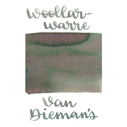 Van Dieman's Ink Full Bottle (30mL)