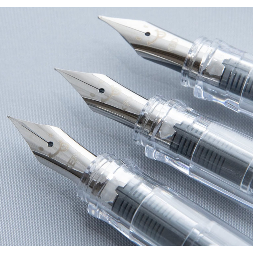 Pilot x Nagasawa Kakuno Fountain Pen