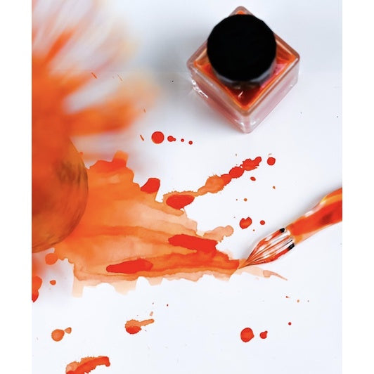 Tono & Lims x Oeste-Kai Original Fountain Pen Ink Samples (3mL)