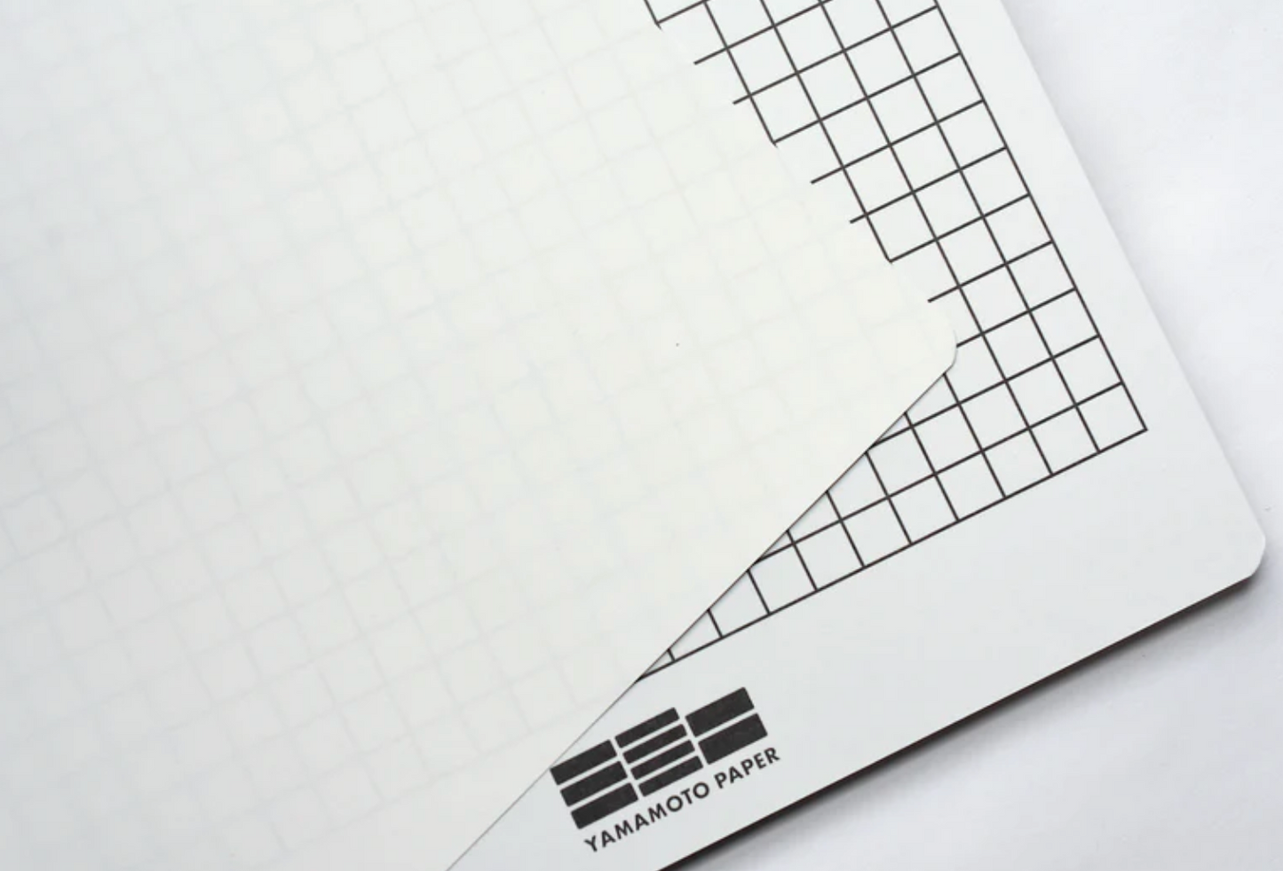 Cosmo Note by Yamamoto Paper A5 Plain - The Ink Shoppe Philippines