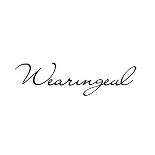 Wearingeul - The Ink Shoppe Philippines