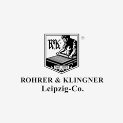 Collection image for: Rohrer & Klingner Inks