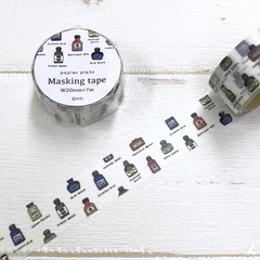 Collection image for: Eric Small Things Washi Tapes