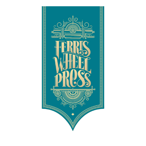 Ferris Wheel Press - The Ink Shoppe Philippines