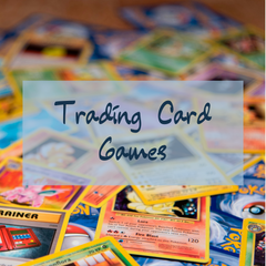 Collection image for: Trading Card Games