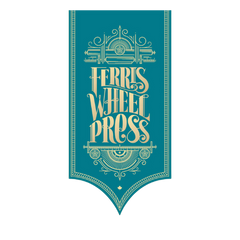 Collection image for: Ferris Wheel Press Fountain Pen Inks