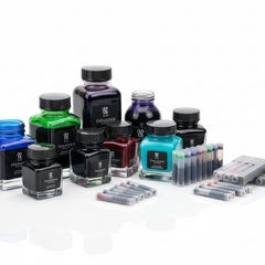 Collection image for: Fountain Pens Inks & Refills