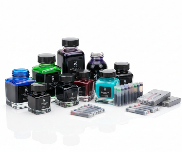 Fountain Pens Inks & Refills – The Hobby Shoppe Philippines