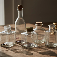 Collection image for: Empty Fountain Pen Ink Bottles