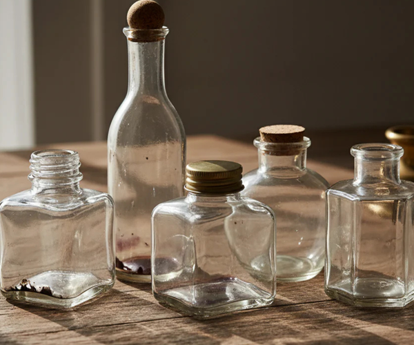 Empty Fountain Pen Ink Bottles – The Hobby Shoppe Philippines