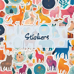 Collection image for: Stickers