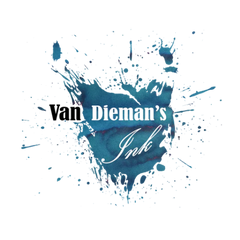 Van Dieman's Ink - The Ink Shoppe Philippines