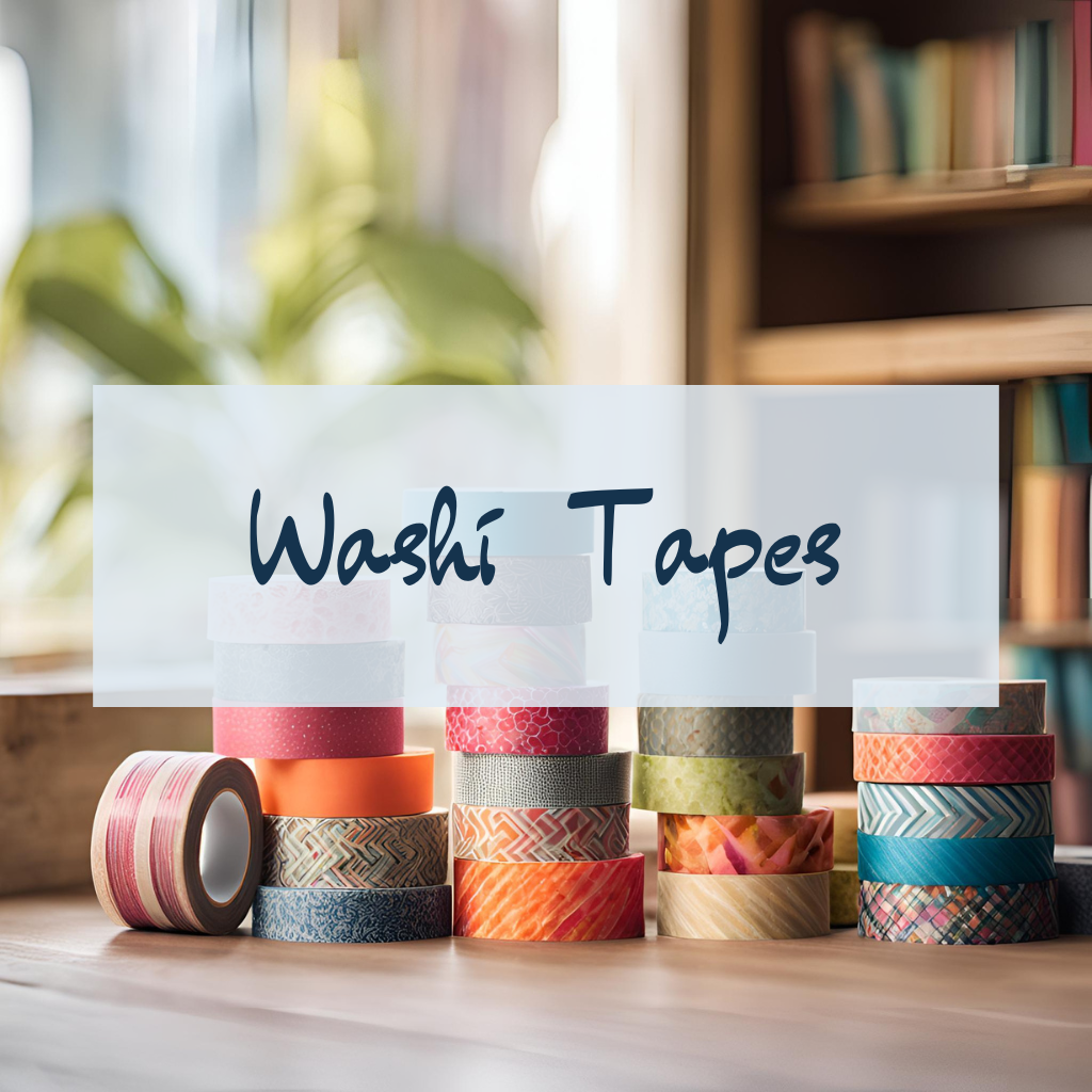 Washi Tapes